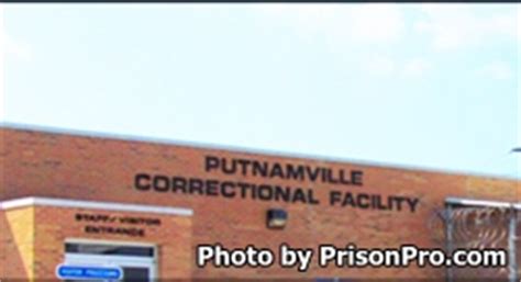 Putnamville correctional facility visitation. Things To Know About Putnamville correctional facility visitation. 